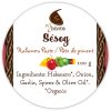 Sésog - Habanero Paste